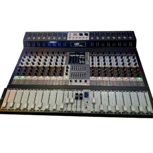 VOH 16 CHANNELS