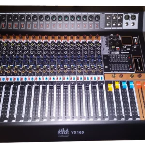 IZRAEL VX 120