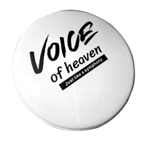 VOICE OF HEAVEN 26''