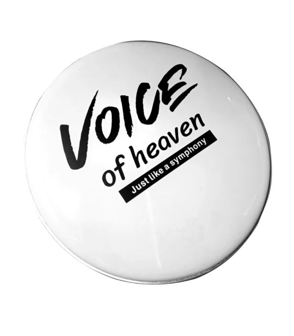 VOICE OF HEAVEN 26''