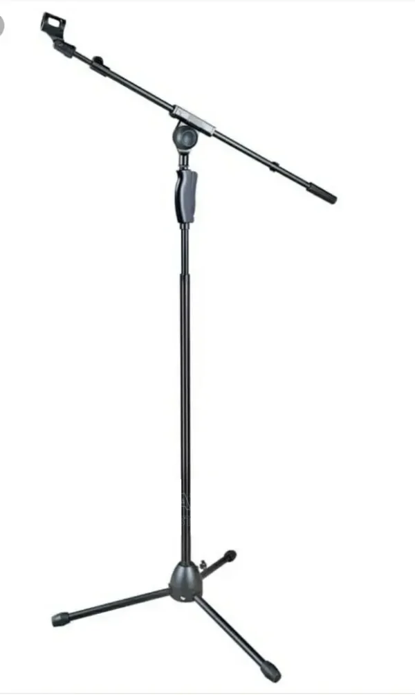 WD 122 HYDRAULIC MIC STAND
