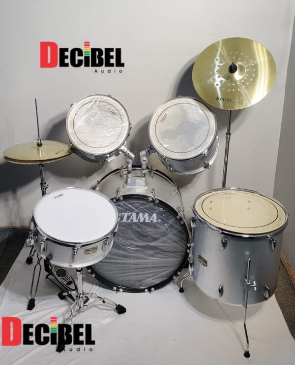 Tama Drumset Rhythm Mate