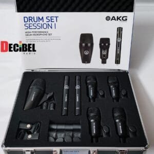AKG Drumset Mic
