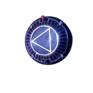 Blue Tweeter small