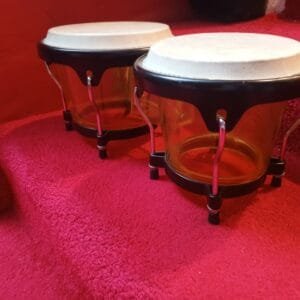 BONGO DRUM
