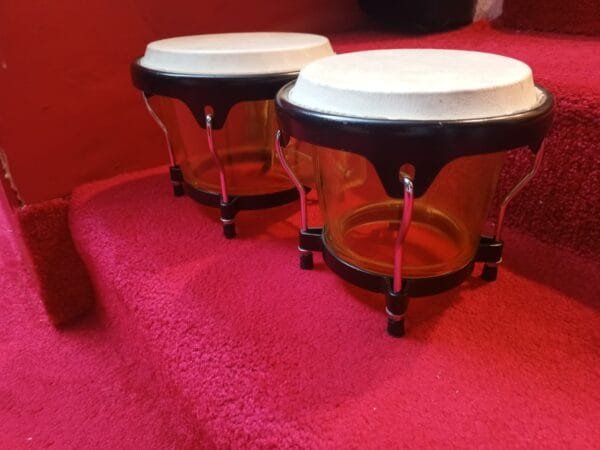 BONGO DRUM
