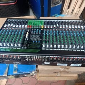 ALLOY SMITH MQ 242