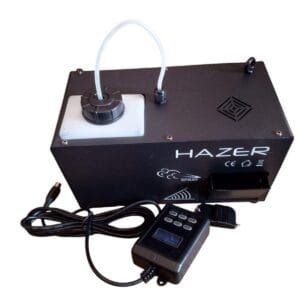 haze machine