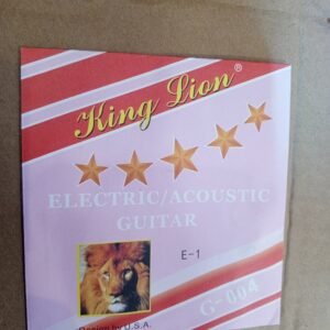 Kinglion no 1 string