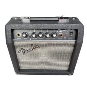 Fender 60 Watts Combo