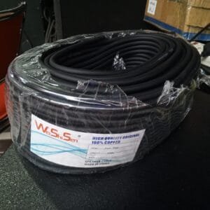 Speaker Cable 2.5