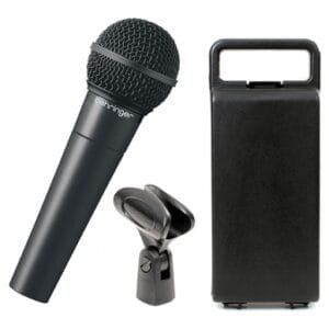 Behringer XM 8500
