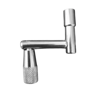 Z Drum key
