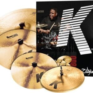 ZILDJIAN K CYMBALS