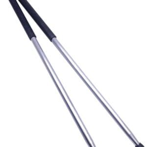 aluminium sticks
