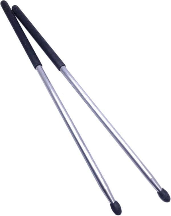 aluminium sticks