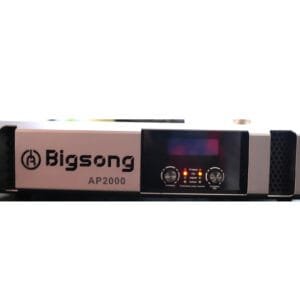 Bigsong Ap 2000