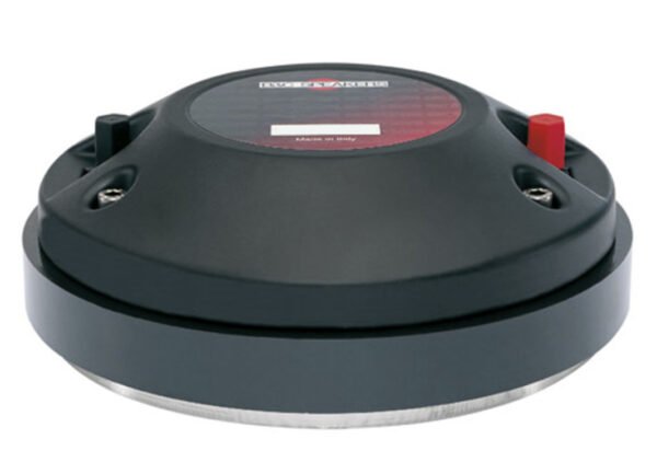 b&c tweeter bullet