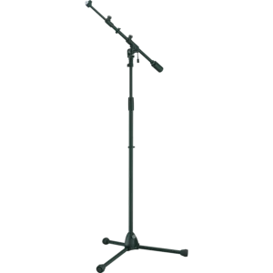 boom mic stand