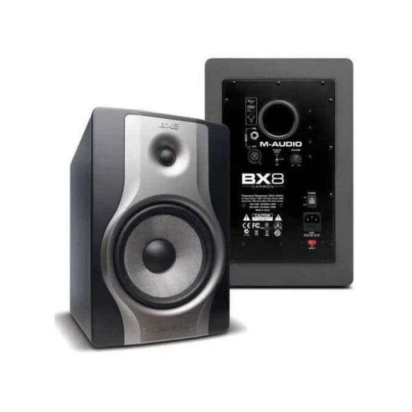bx 8 carbon