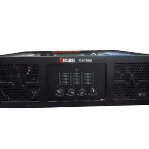 DA 7000