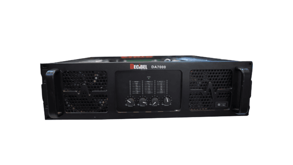 DA 7000