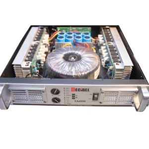 DA 4000