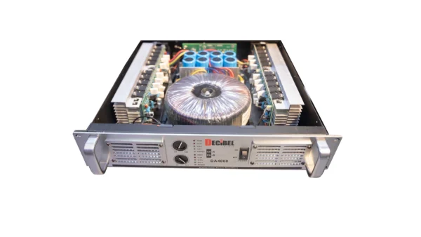 DA 4000