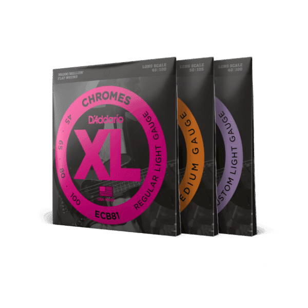 daddario bass strings[5]