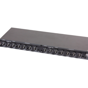 DBX compressor