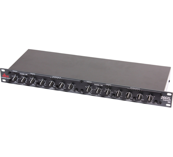 DBX compressor