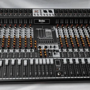 decibel ct160 plain mixer