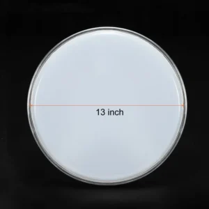 drumskin 13inch