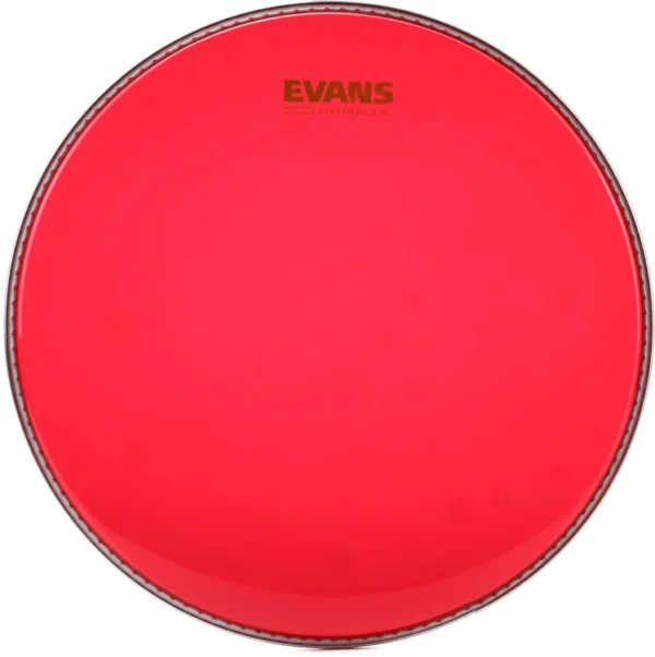 drumskin 14 inch hydraulic
