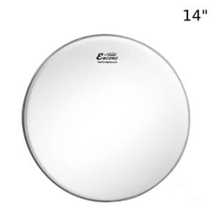 drumskin 14inch top