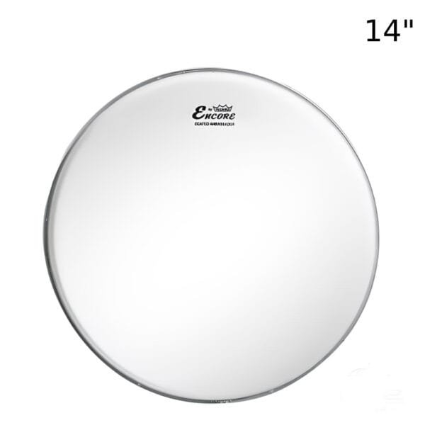 drumskin 14inch top