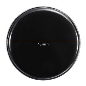 drumskin 18inch