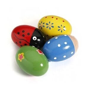 egg size maracus