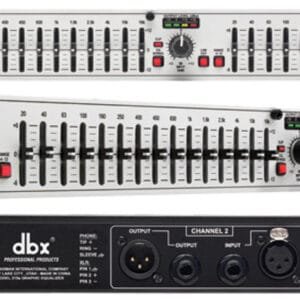 equalizer 215s
