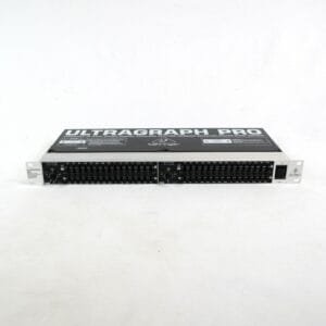 equalizer fbq1502