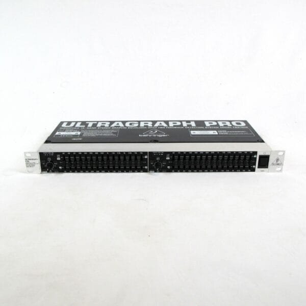 equalizer fbq1502