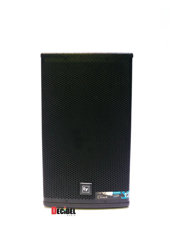 ev live x 15inch midrange