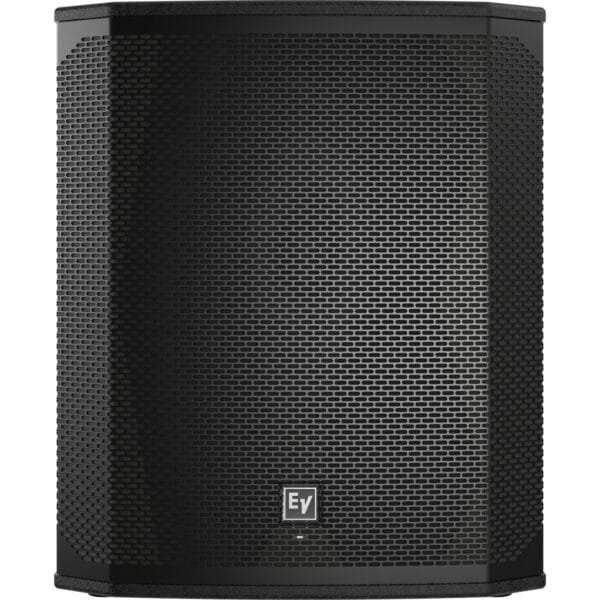 ev live x 18inch bass complete