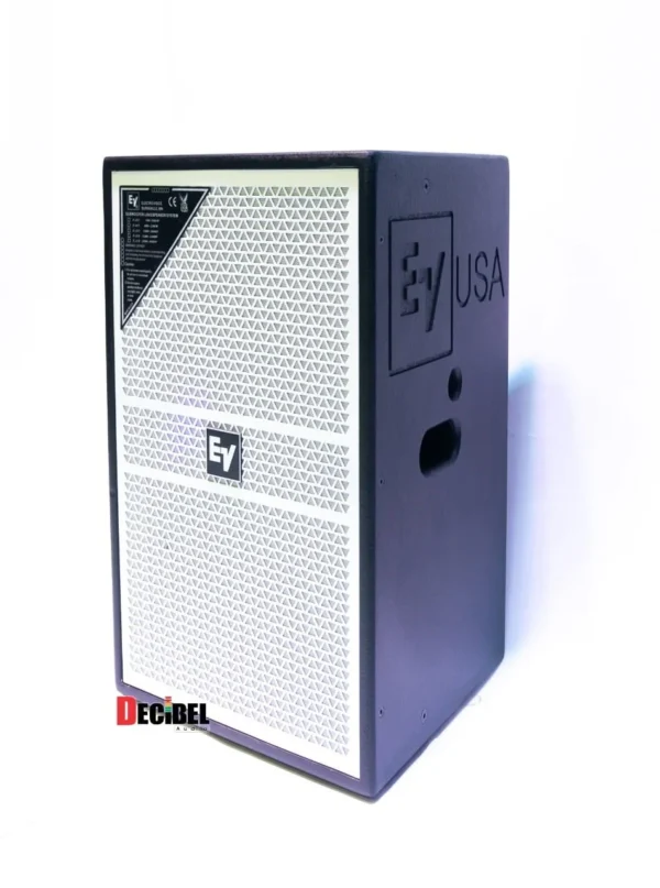 ev usa 15inch midrange [white]