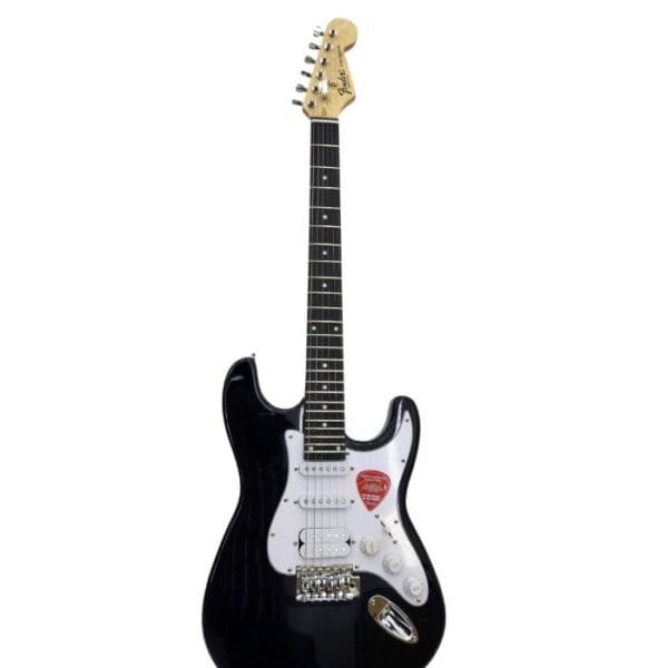 Fender Solo Guitar
