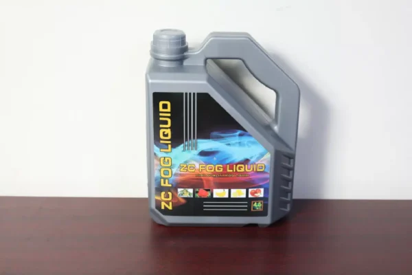 fog liquid