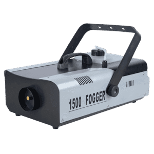 fog machine led 1500 wts RGA02