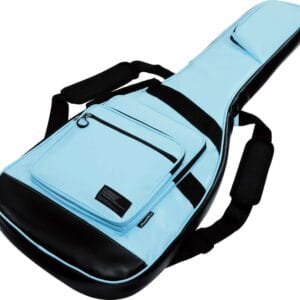 guitar bags electric light