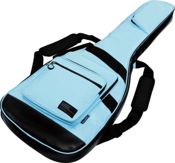 guitar bags electric light