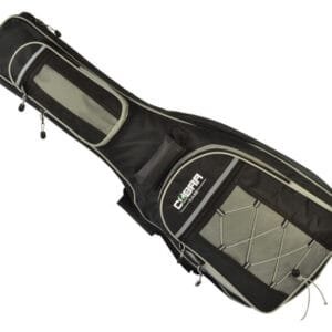 guitar bags electric paded